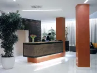 B&B HOTEL Habitat Giussano Hotel a Mariano Comense