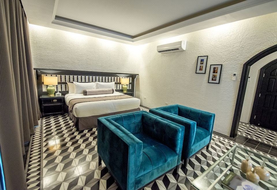 Hotel 1925 - Housity