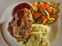 Clanwilliam Hotel Hotels in Clanwilliam