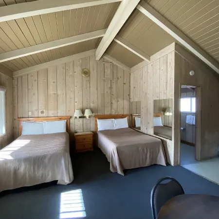 Bristlecone Motel
