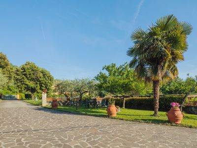 Garden Renzo Photo
