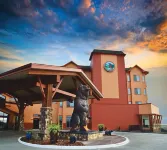 Bear River Casino Resort Hotel di Ferndale