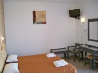 Palladion Hôtels à : Adelianos Kampos