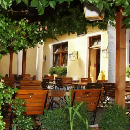 Hotel Goldener Adler