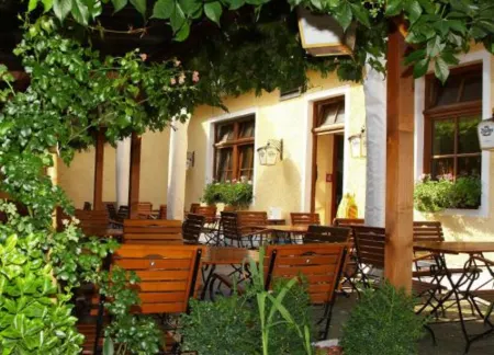 Hotel Goldener Adler Отели рядом с достопримечательностью «Новый собор в Линце»