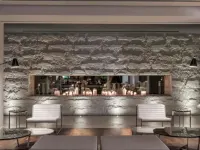 Aqua Blu Boutique Hotel & Spa, Adults Only - bar