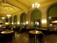 Deminka Palace Hoteles en Praga
