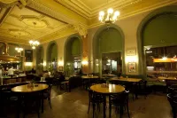 Deminka Palace Hotels in Prague