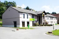 Hotel Inn Design Vierzon