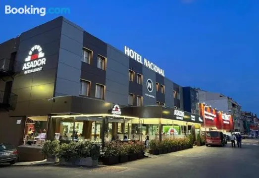 納斯奧納爾酒店