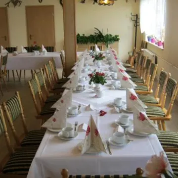 Hotel Landhaus Nassau