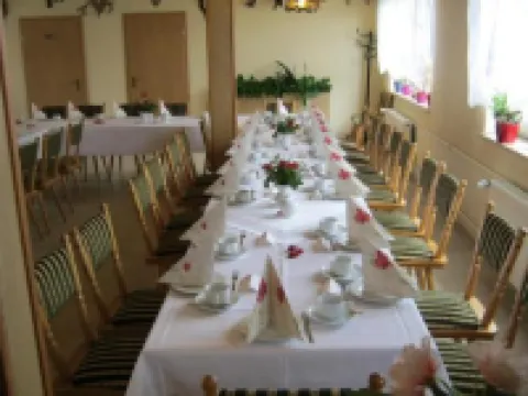 Hotel Landhaus Nassau