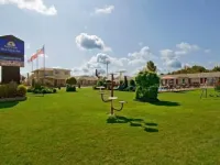 Milan Garden Inn Hotels in Thorold