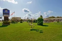 Milan Garden Inn Hotels in Welland