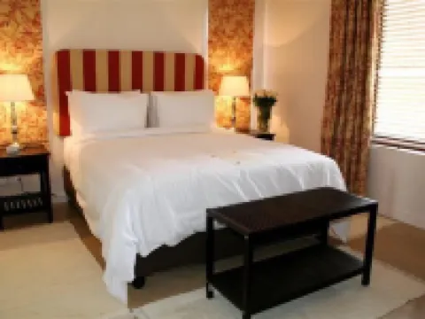 Diemersfontein Wine & Country Estate Hotels in Wellington