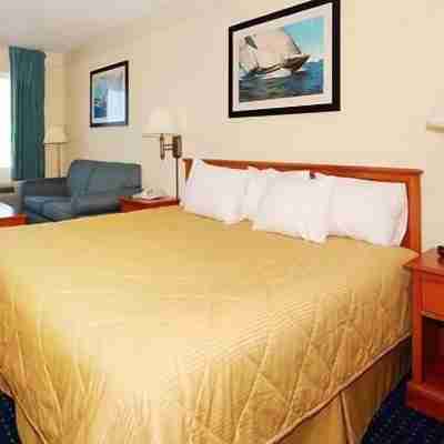 Hatteras Island Inn Rooms