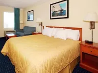 Hatteras Island Inn Hotels in Dare County