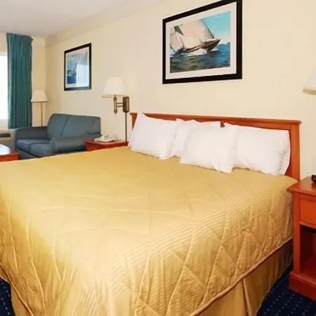 Hatteras Island Inn
