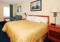 Hatteras Island Inn Hotels in Buxton