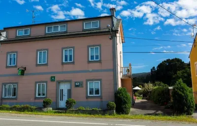 Casa Brais Habitaciones y Buen Precio! Hotels in 