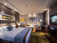 Braira Qurtubah Hotels near Siemens