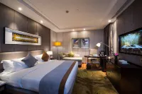 Braira Qurtubah Hotels in 