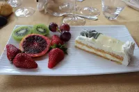 Relais Madonna di Campagna - breakfast