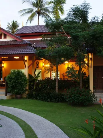 รูปภาพของเลอพิมาน รีสอร์ท