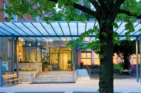 Hotel Ländli Отели в г. Шинделлеги