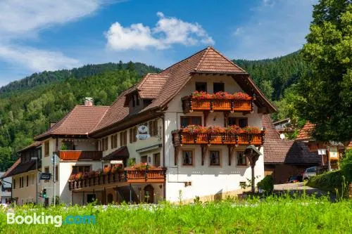 雷柏斯託克旅館