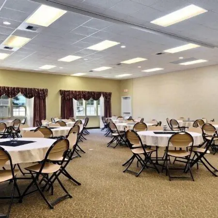Stay Beyond Inn & Suites