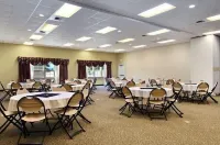 Stay Beyond Inn & Suites