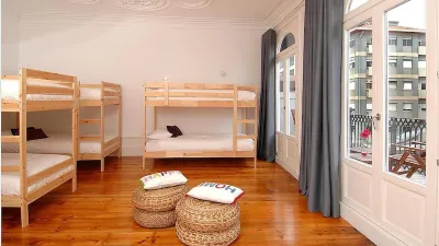 So Cool Hostel Porto