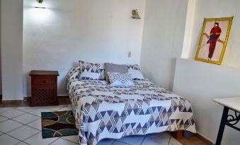 Alexandross Hostel Bnb