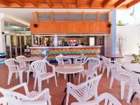 Aparthotel Vibra Bay Hotels in Ibiza