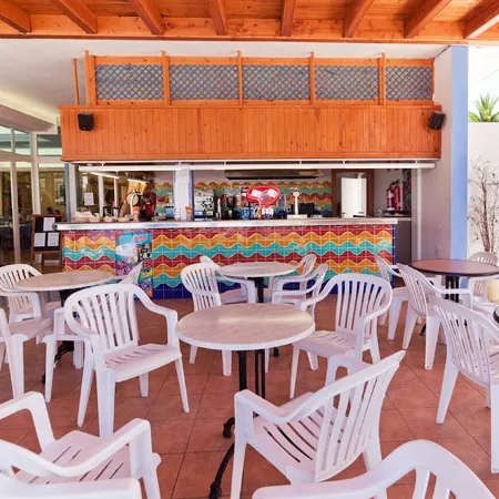 Aparthotel Vibra Bay
