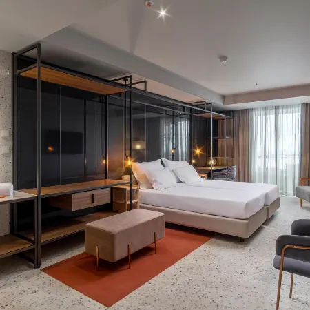 Next - by Savoy Signature