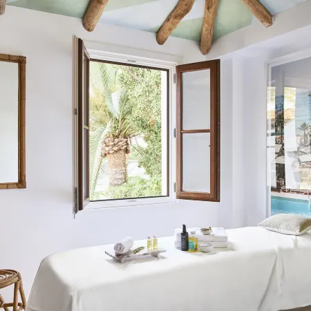 Marbella Club Hotel