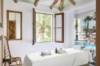 Marbella Club Hotel - 스파