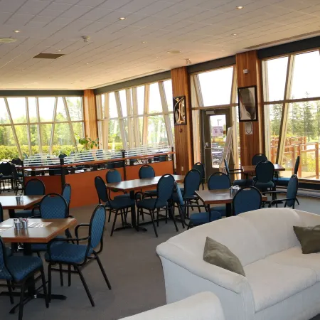 Hébergement Fort Prével