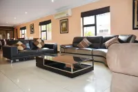 Cozy Nest Guest House