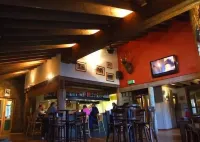 Hotel High Plains - bar