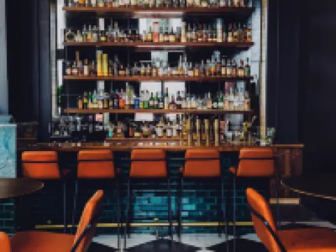 Hotel Deco Hotels in Douglas County