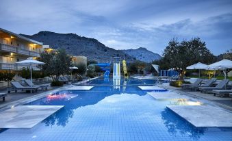 Cook's Club Kolymbia Rhodes -Adults Only