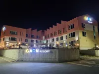 Buan Gaon Resort Hotels in Buan-gun