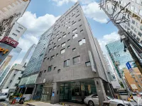 H-Avenue Hotel Yeoksam Các khách sạn gần Đại lộ Teheran