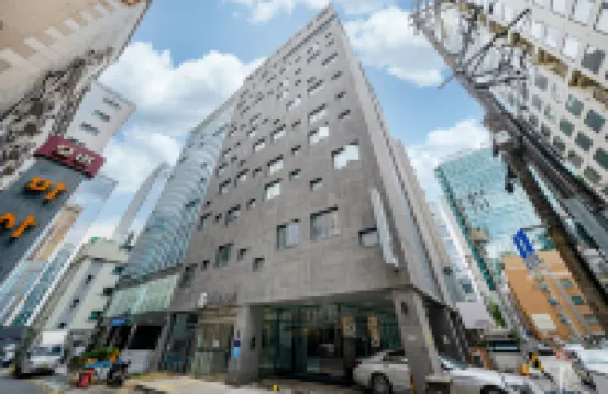 โรงแรมเอช-อเวนิว ยอกซัม โรงแรมใกล้เขตคังนัม
