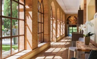 Abbaye des Capucins Spa & Resort