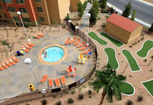 그랜드뷰 앳 라스베이거스