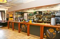 米爾菲爾德斯酒店 - 酒吧